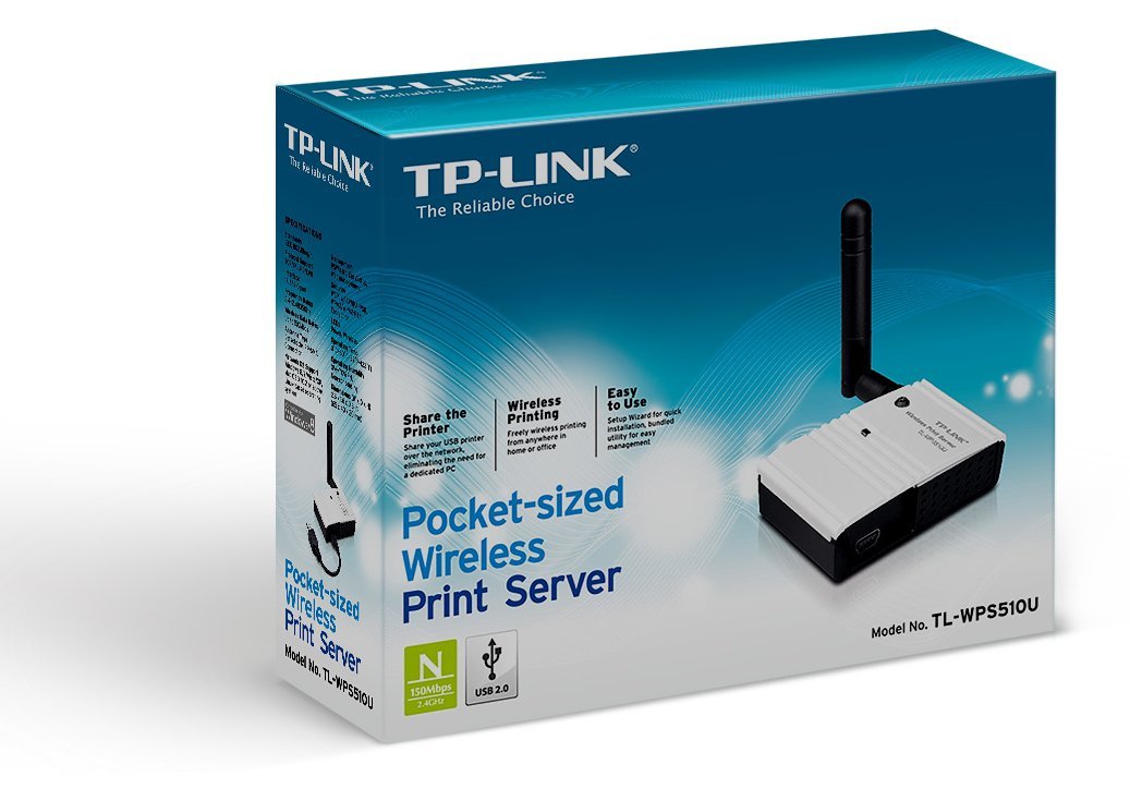 Server print wireless tp link usb tl port single uae microless