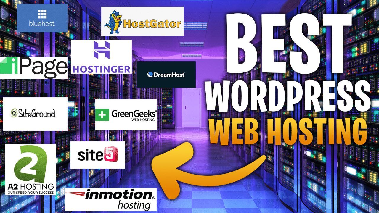 Wordpress hosting providers source