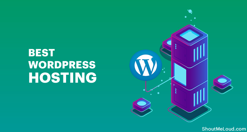 Fastest web hosting for wordpress