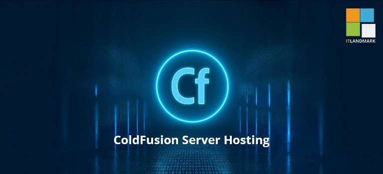 Coldfusion hosting