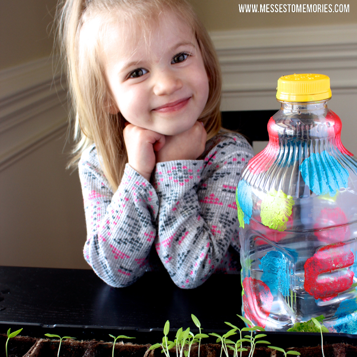 Watering diy crafts decorate guidecentral tutorial