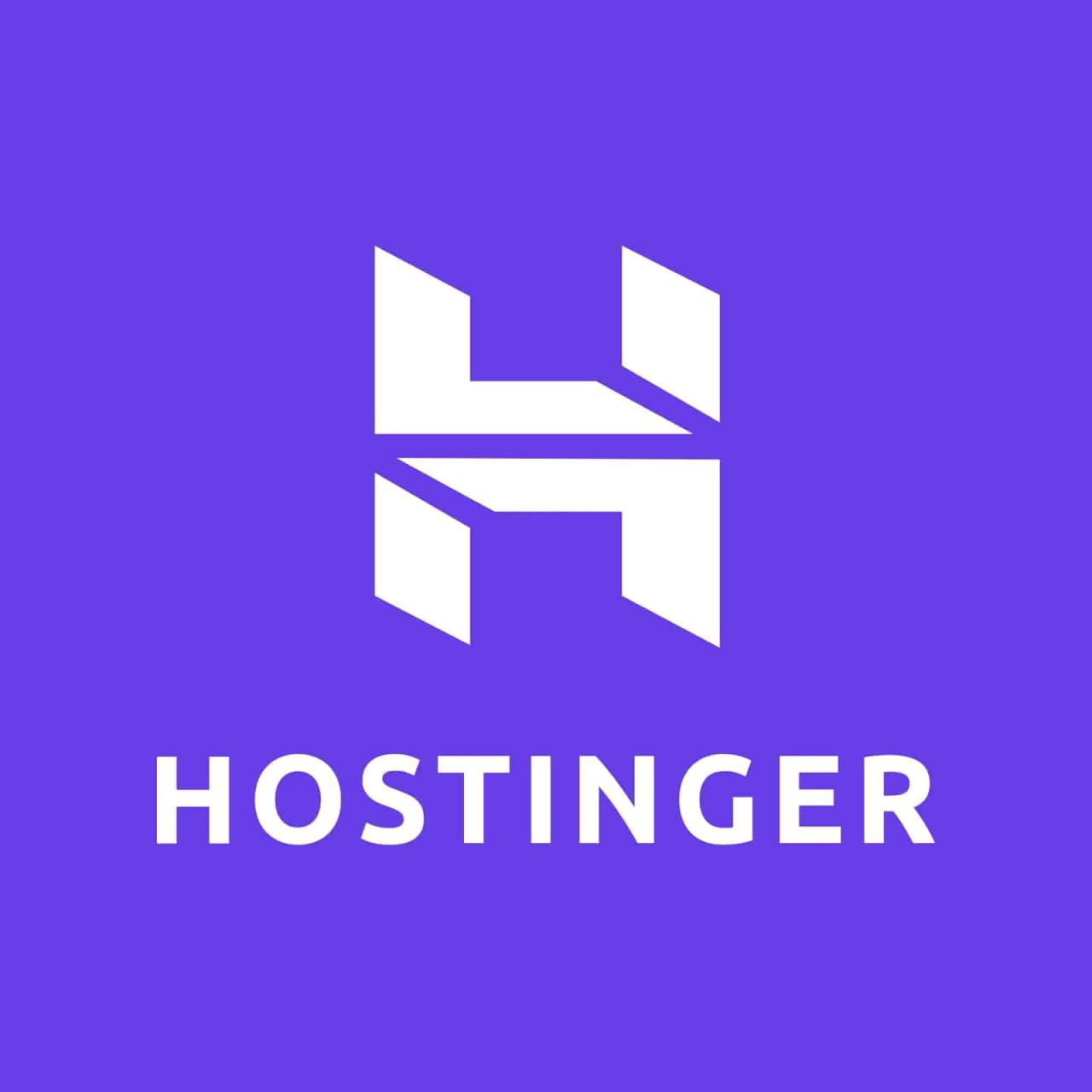 Hostinger