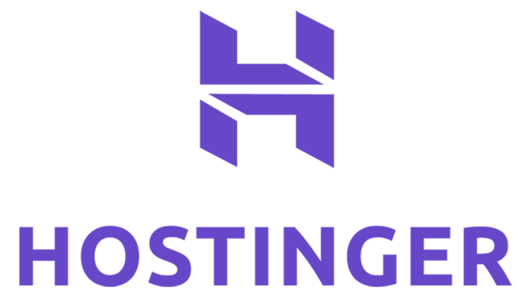 Hostinger hosting