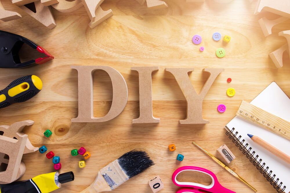 Diy business ideas