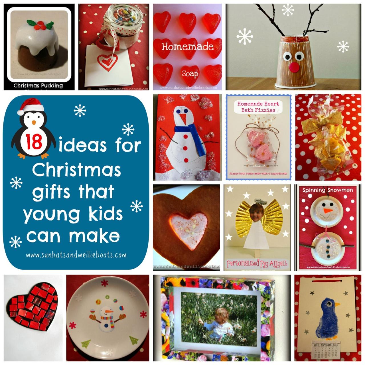 Christmas diy ideas